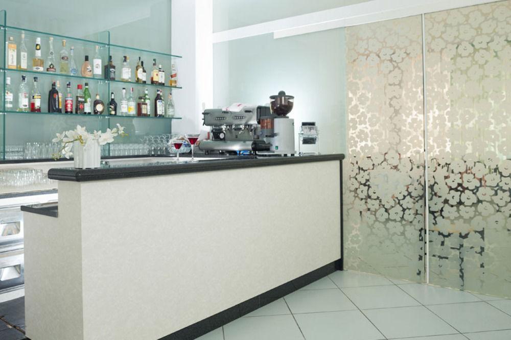 Hotel Acapulco Milano Marittima Exteriör bild